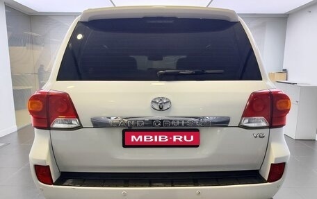 Toyota Land Cruiser 200, 2012 год, 3 199 000 рублей, 7 фотография