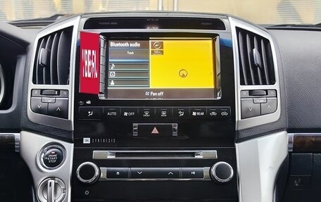 Toyota Land Cruiser 200, 2012 год, 3 199 000 рублей, 18 фотография