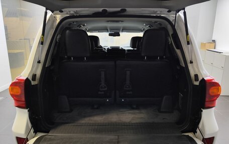 Toyota Land Cruiser 200, 2012 год, 3 199 000 рублей, 24 фотография