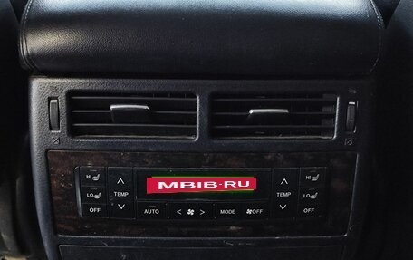 Toyota Land Cruiser 200, 2012 год, 3 199 000 рублей, 25 фотография