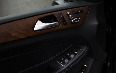 Mercedes-Benz GLS, 2017 год, 4 499 000 рублей, 13 фотография