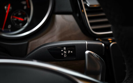 Mercedes-Benz GLS, 2017 год, 4 499 000 рублей, 16 фотография