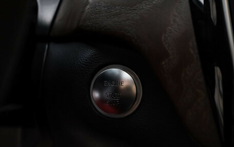 Mercedes-Benz GLS, 2017 год, 4 499 000 рублей, 17 фотография