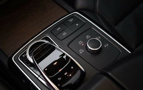 Mercedes-Benz GLS, 2017 год, 4 499 000 рублей, 20 фотография