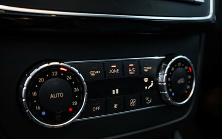 Mercedes-Benz GLS, 2017 год, 4 499 000 рублей, 19 фотография