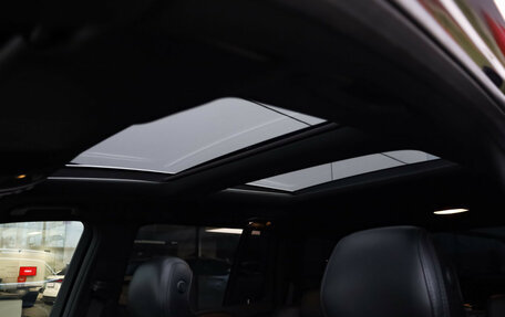 Mercedes-Benz GLS, 2017 год, 4 499 000 рублей, 24 фотография