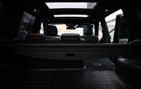 Mercedes-Benz GLS, 2017 год, 4 499 000 рублей, 32 фотография