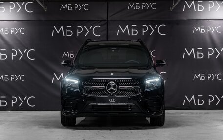 Mercedes-Benz GLB, 2025 год, 7 900 000 рублей, 2 фотография