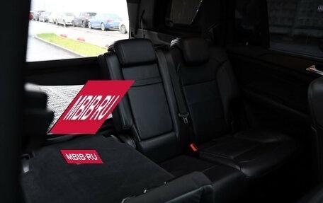 Mercedes-Benz GLS, 2017 год, 4 499 000 рублей, 29 фотография