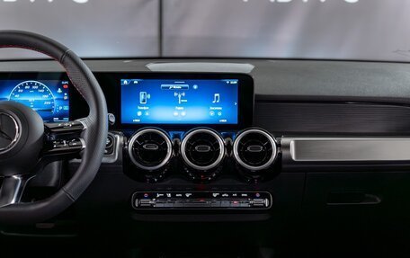 Mercedes-Benz GLB, 2025 год, 7 900 000 рублей, 14 фотография