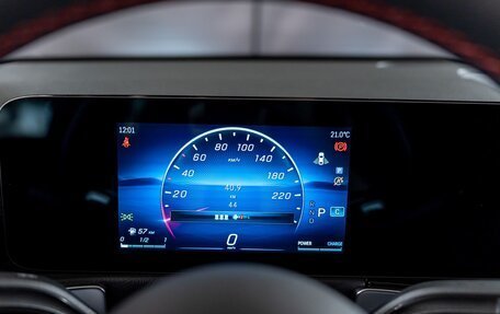 Mercedes-Benz GLB, 2025 год, 7 900 000 рублей, 13 фотография