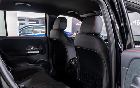 Mercedes-Benz GLB, 2025 год, 7 900 000 рублей, 18 фотография