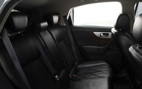 Infiniti QX70, 2013 год, 2 290 000 рублей, 7 фотография