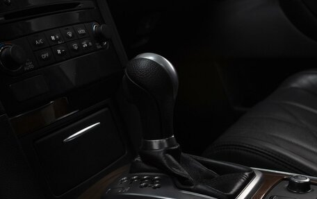 Infiniti QX70, 2013 год, 2 290 000 рублей, 16 фотография