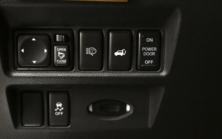 Infiniti QX70, 2013 год, 2 290 000 рублей, 18 фотография