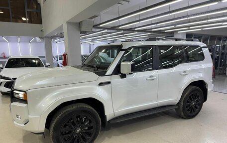 Toyota Land Cruiser Prado, 2025 год, 10 790 000 рублей, 2 фотография