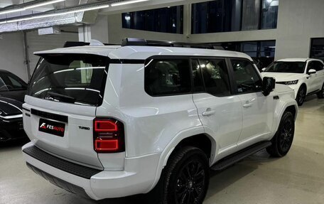 Toyota Land Cruiser Prado, 2025 год, 10 790 000 рублей, 5 фотография