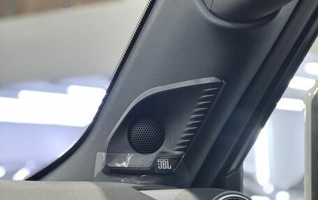 Toyota Land Cruiser Prado, 2025 год, 10 790 000 рублей, 12 фотография