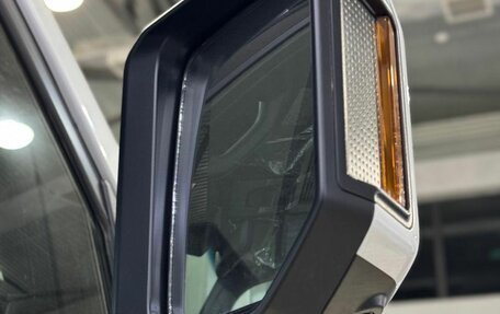 Toyota Land Cruiser Prado, 2025 год, 10 790 000 рублей, 13 фотография