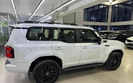 Toyota Land Cruiser Prado, 2025 год, 10 790 000 рублей, 6 фотография