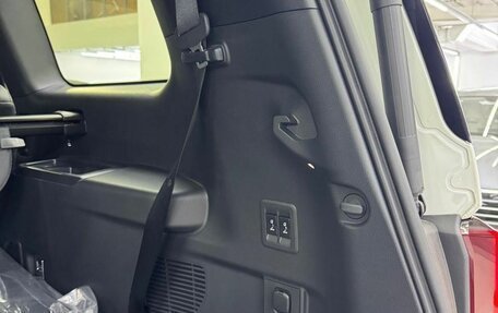 Toyota Land Cruiser Prado, 2025 год, 10 790 000 рублей, 9 фотография