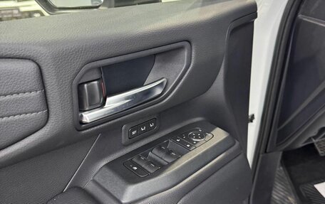 Toyota Land Cruiser Prado, 2025 год, 10 790 000 рублей, 19 фотография