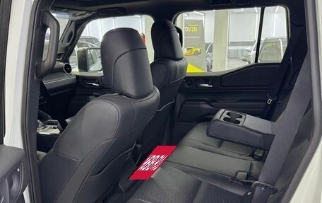 Toyota Land Cruiser Prado, 2025 год, 10 790 000 рублей, 17 фотография