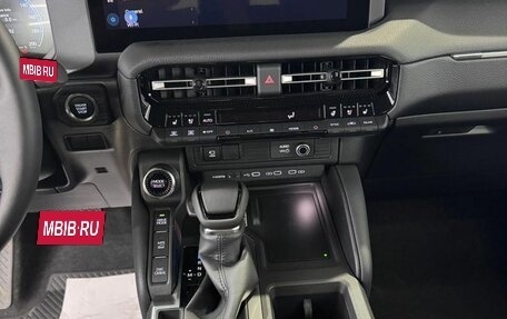 Toyota Land Cruiser Prado, 2025 год, 10 790 000 рублей, 15 фотография