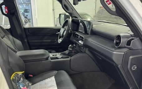 Toyota Land Cruiser Prado, 2025 год, 10 790 000 рублей, 18 фотография