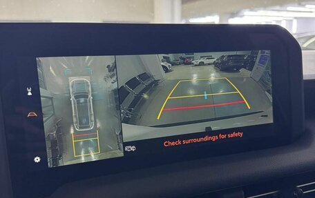 Toyota Land Cruiser Prado, 2025 год, 10 790 000 рублей, 25 фотография