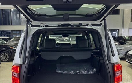 Toyota Land Cruiser Prado, 2025 год, 10 790 000 рублей, 23 фотография