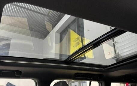 Toyota Land Cruiser Prado, 2025 год, 10 790 000 рублей, 27 фотография