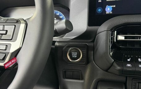 Toyota Land Cruiser Prado, 2025 год, 10 790 000 рублей, 22 фотография