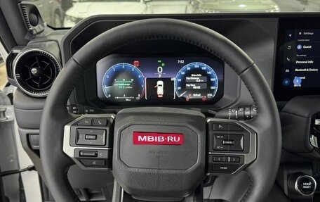 Toyota Land Cruiser Prado, 2025 год, 10 790 000 рублей, 20 фотография