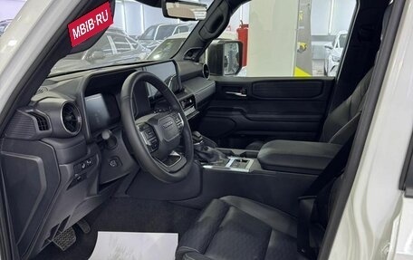 Toyota Land Cruiser Prado, 2025 год, 10 790 000 рублей, 21 фотография