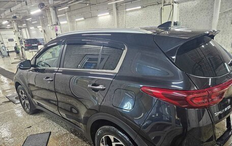 KIA Sportage IV рестайлинг, 2019 год, 2 000 000 рублей, 3 фотография