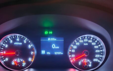 KIA Sportage IV рестайлинг, 2019 год, 2 000 000 рублей, 6 фотография