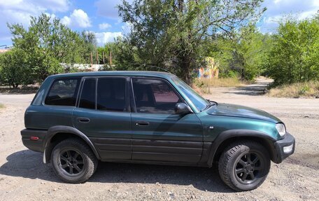 Toyota RAV4, 1999 год, 410 000 рублей, 3 фотография