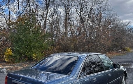 Opel Omega A, 1988 год, 200 000 рублей, 4 фотография