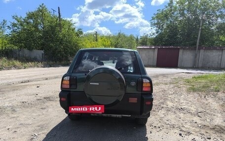 Toyota RAV4, 1999 год, 410 000 рублей, 4 фотография