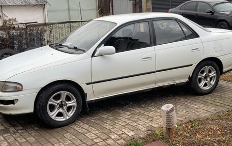 Toyota Carina, 1993 год, 125 000 рублей, 6 фотография