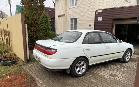 Toyota Carina, 1993 год, 125 000 рублей, 5 фотография