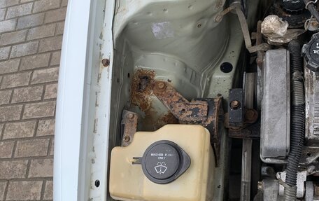 Toyota Carina, 1993 год, 125 000 рублей, 11 фотография