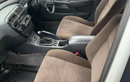 Toyota Carina, 1993 год, 125 000 рублей, 13 фотография