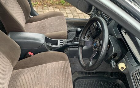 Toyota Carina, 1993 год, 125 000 рублей, 12 фотография