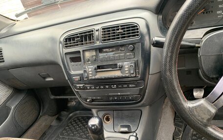 Toyota Carina, 1993 год, 125 000 рублей, 14 фотография