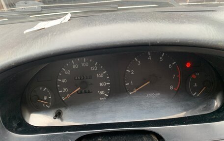 Toyota Carina, 1993 год, 125 000 рублей, 15 фотография