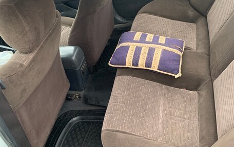 Toyota Carina, 1993 год, 125 000 рублей, 16 фотография