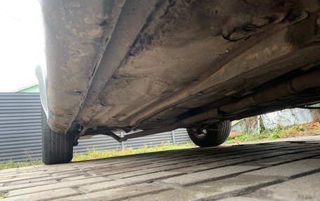 Toyota Carina, 1993 год, 125 000 рублей, 18 фотография