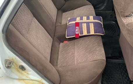 Toyota Carina, 1993 год, 125 000 рублей, 17 фотография